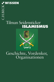 Islamismus - Cover
