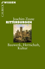 Ritterburgen - Cover