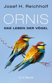 Ornis - Cover