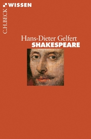 Shakespeare - Cover