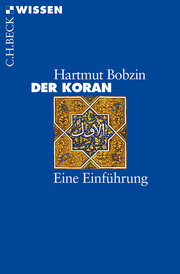 Der Koran. - Cover