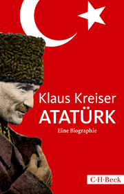 Atatürk. - Cover