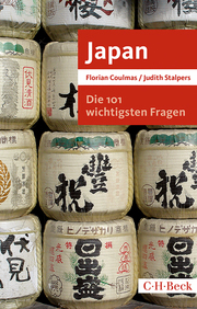 Die 101 wichtigsten Fragen - Japan - Cover