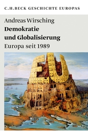 Demokratie und Globalisierung - Cover