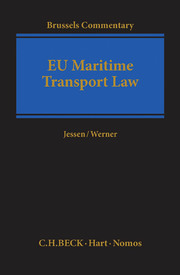 EU Maritime Transport Law