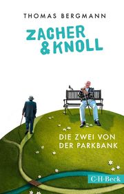 Zacher & Knoll - Cover