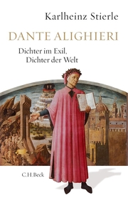 Dante Alighieri - Cover