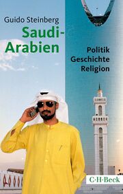 Saudi-Arabien - Cover
