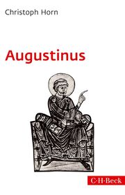 Augustinus - Cover