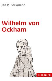 Wilhelm von Ockham - Cover