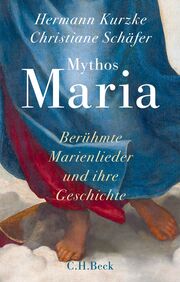 Mythos Maria - Cover
