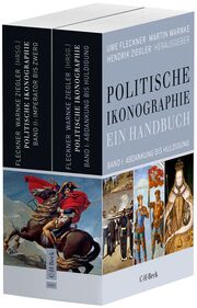 Politische Ikonographie - Ein Handbuch