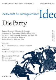 Die Party