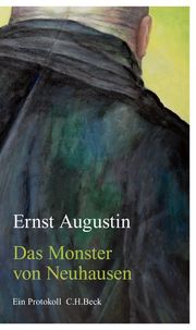 Das Monster von Neuhausen - Cover