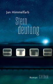Sterndeutung - Cover