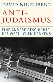 Anti-Judaismus - Cover