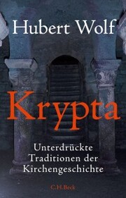 Krypta - Cover