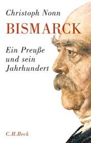 Bismarck - Cover