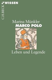 Marco Polo - Cover