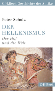 Der Hellenismus - Cover