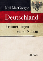 Deutschland - Cover