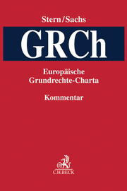 Europäische Grundrechte-Charta