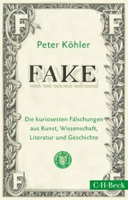 FAKE - Cover