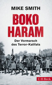 Boko Haram - Cover