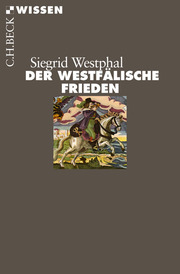 Der Westfälische Frieden - Cover
