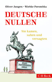 Deutsche Nullen - Cover