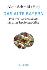 Das Alte Bayern - Cover
