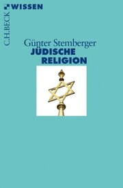 Jüdische Religion - Cover