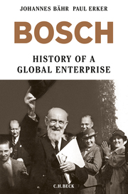 Bosch - Cover