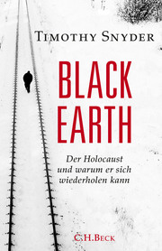 Black Earth - Cover