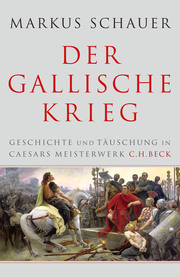 Der Gallische Krieg - Cover