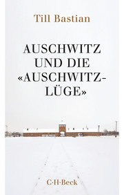 Auschwitz und die 'Auschwitz-Lüge' - Cover