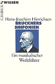 Bruckners Sinfonien - Cover