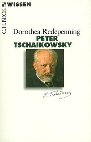 Peter Tschaikowsky - Cover