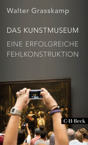 Das Kunstmuseum - eine erfolgreiche Fehlkonstruktion