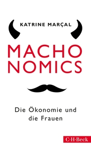 Machonomics - Cover