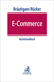 E-Commerce - Cover
