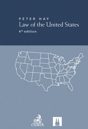 Law of the United States - Cover