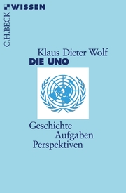 Die UNO - Cover