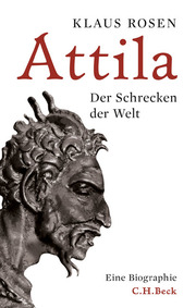 Attila - Cover