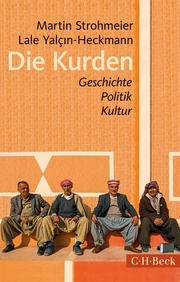 Die Kurden - Cover