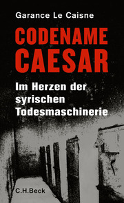 Codename Caesar. - Cover