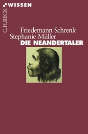 Die Neandertaler - Cover