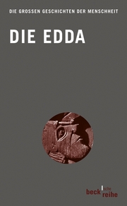 Die Edda - Cover