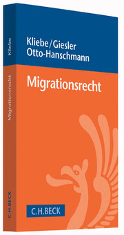 Migrationsrecht - Cover
