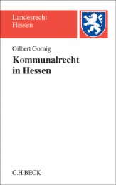 Polizeirecht in Hessen